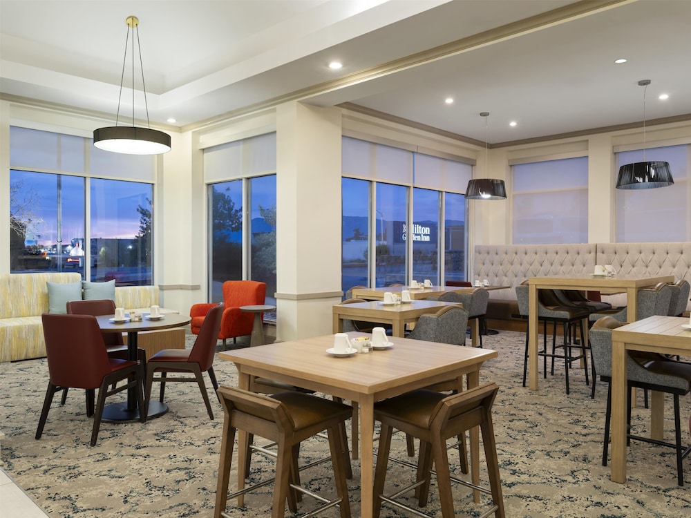 Hilton Garden Inn Albuquerque Airport - photo 31
