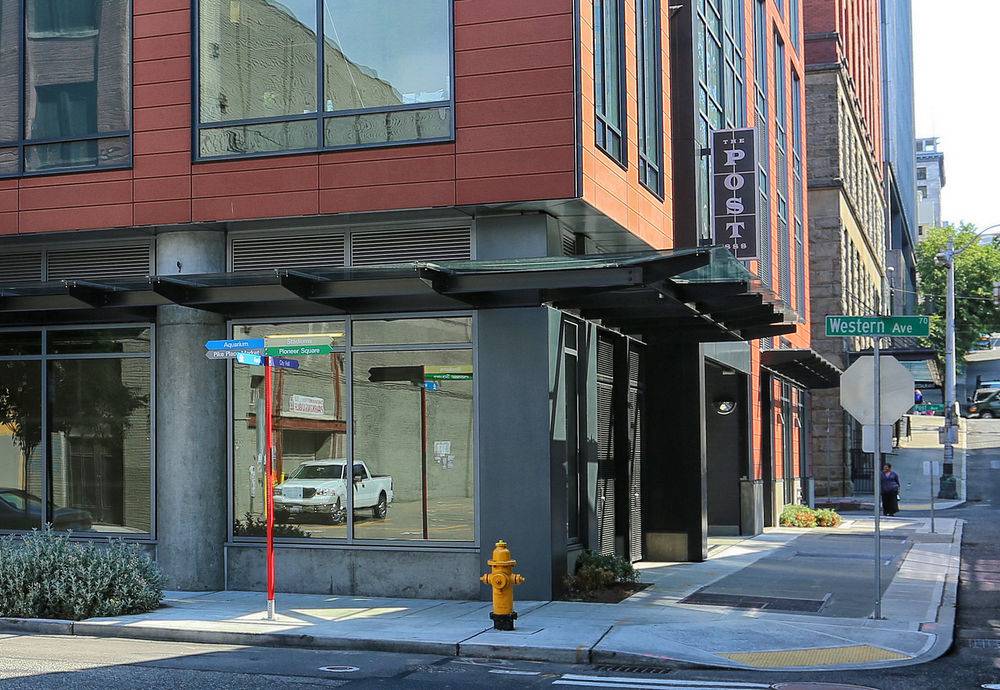 The Post Seattle - photo 43
