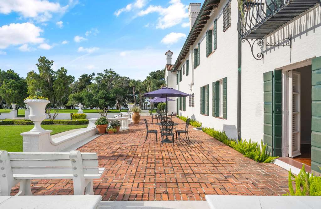 Jekyll Island Club Resort - photo 33