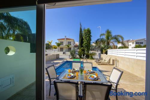 Protaras Center Villas
