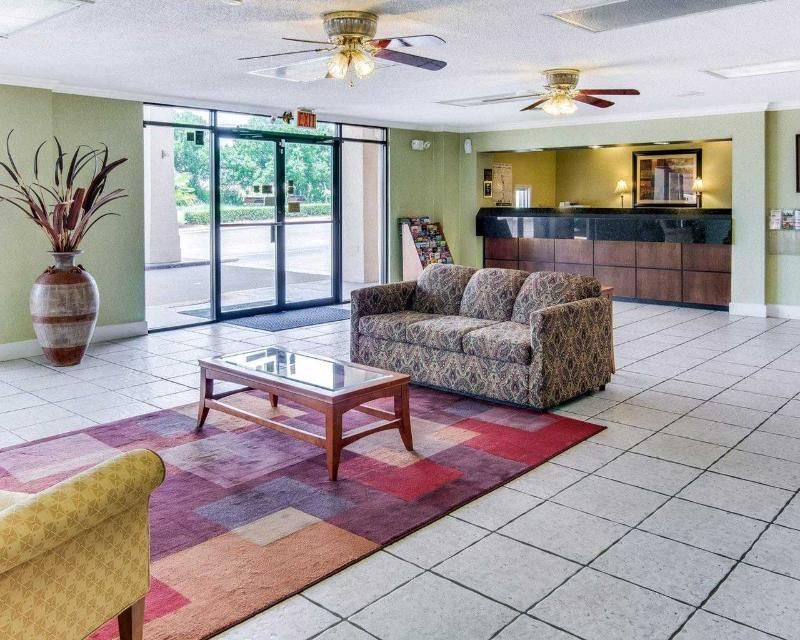 Motel 6 Texarkana - photo 11