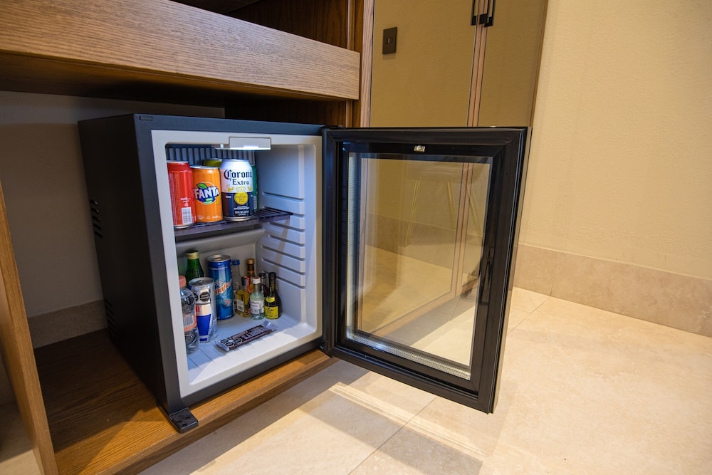 Minibar