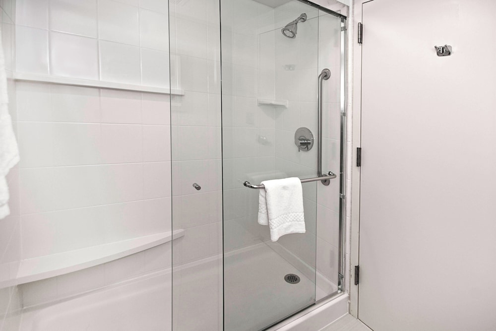 Fairfield Inn by Marriott Raleigh Airport RTP - photo 21