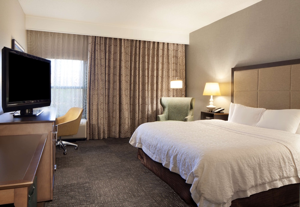 Hampton Inn Lawrenceville - photo 19