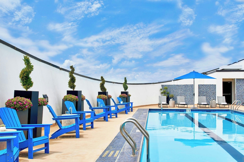 Renaissance Dallas Hotel - photo 43