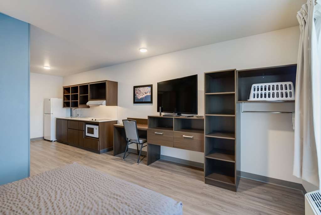 WoodSpring Suites Smyrna La Vergne - photo 9