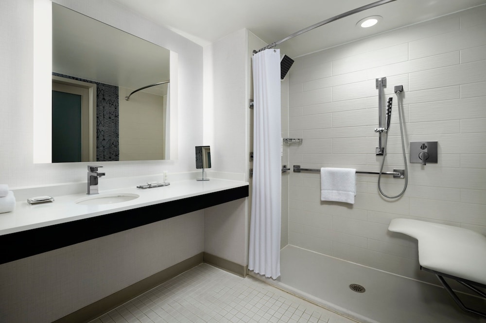 Louisville Marriott Downtown - photo 42