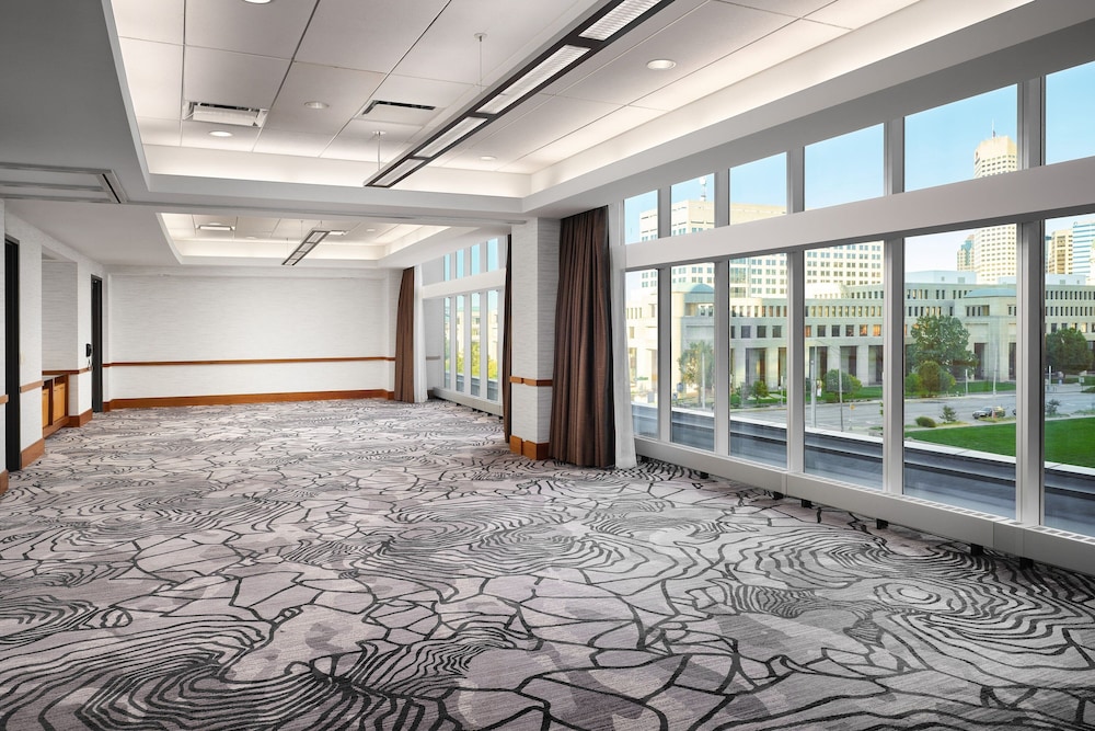 JW Marriott Indianapolis - photo 73