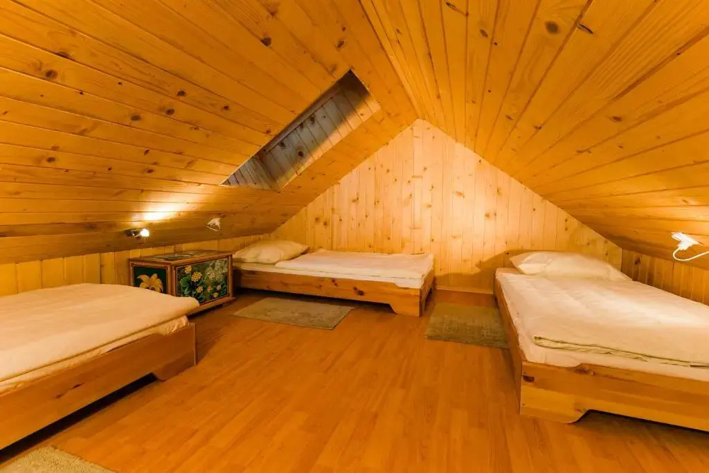 EkoTurizem Viženčar in Cerklje Na Gorenjskem, Slovenia