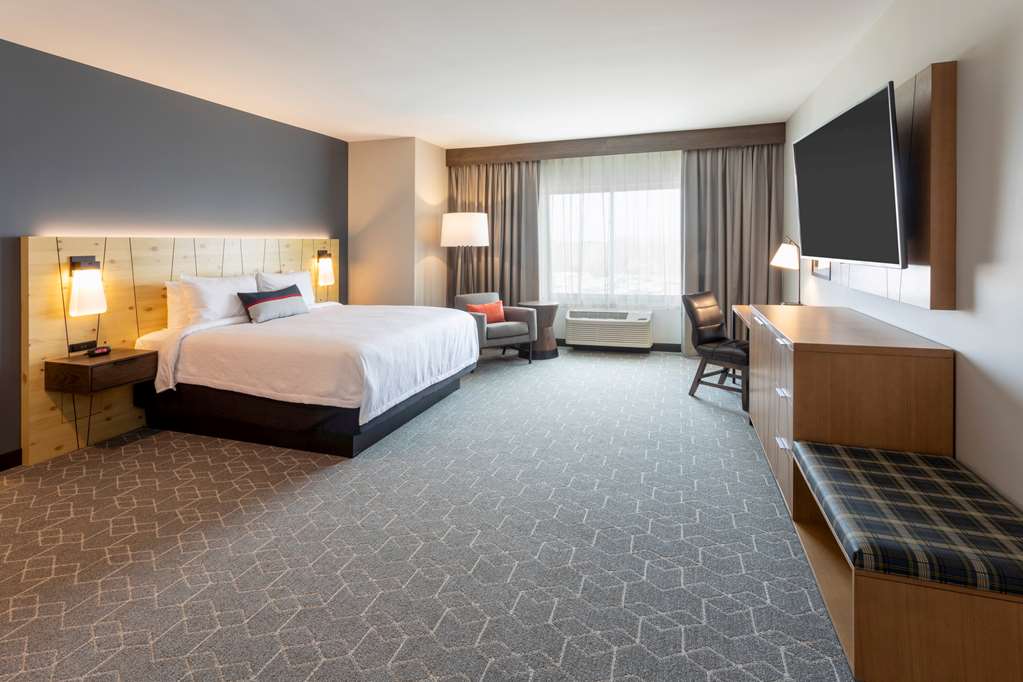Running Aces Hotel & Casino Trademark Collection by Wyndham - photo 13