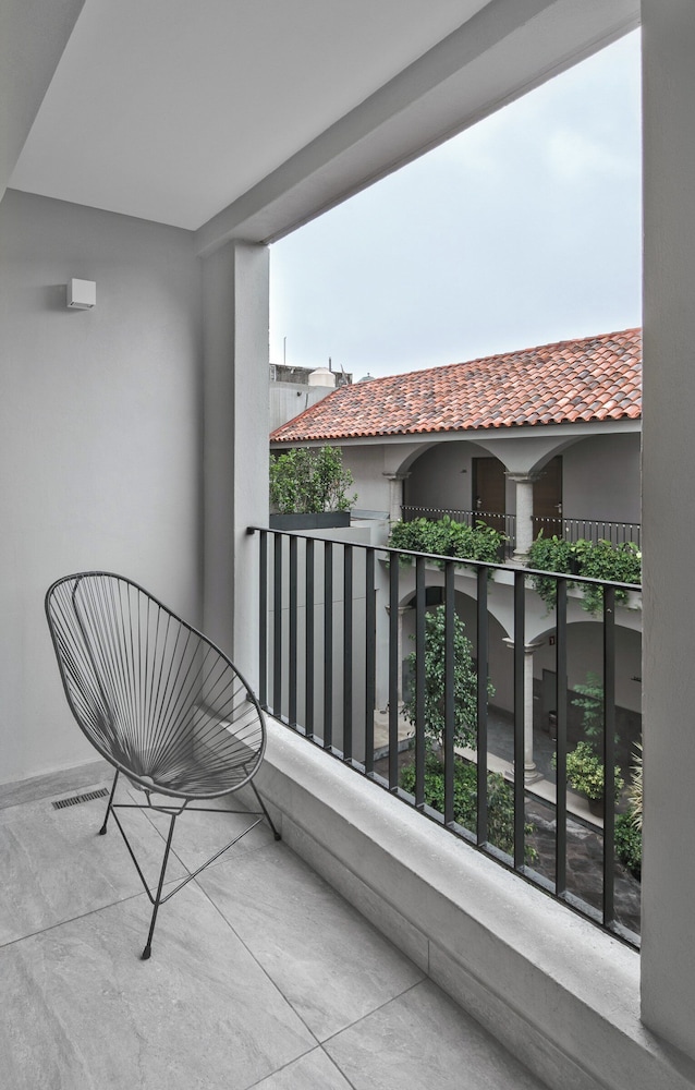 Gamma Orizaba Grand Hotel de France