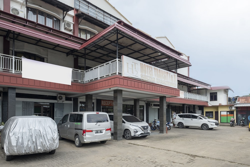Hotel O Transit 2 - last minute hotel in Makassar
