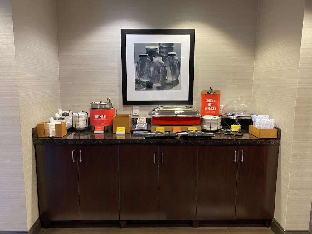 Hampton Inn by Hilton Leesville Fort Polk - photo 31