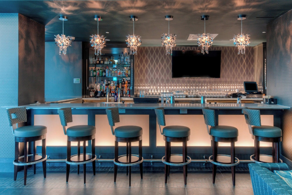 Residence Inn by Marriott Raleigh Downtown - photo 68