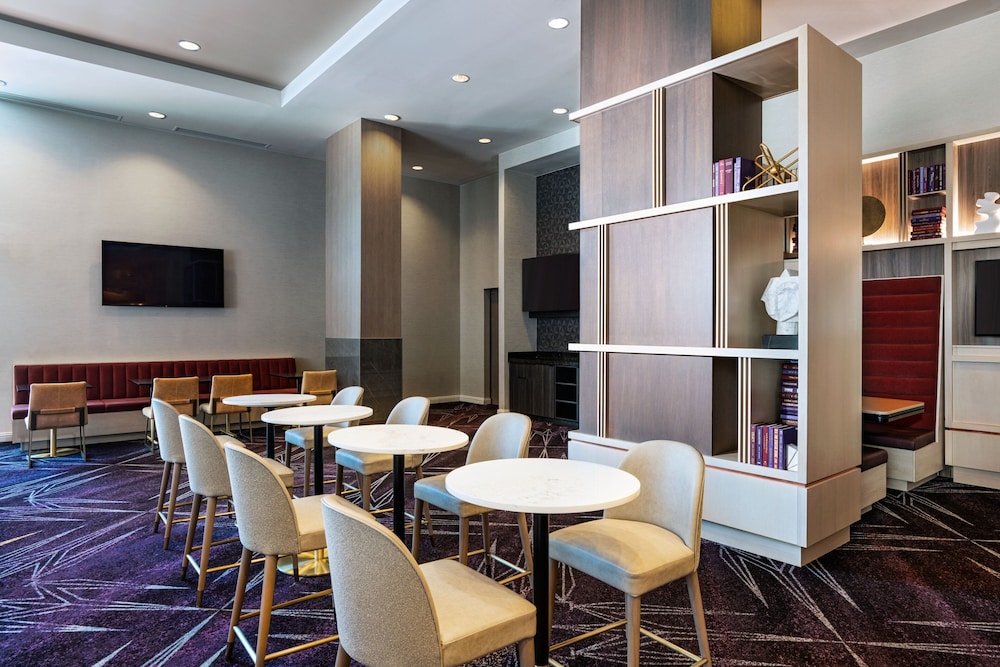 Residence Inn Tempe Downtown University - photo 4