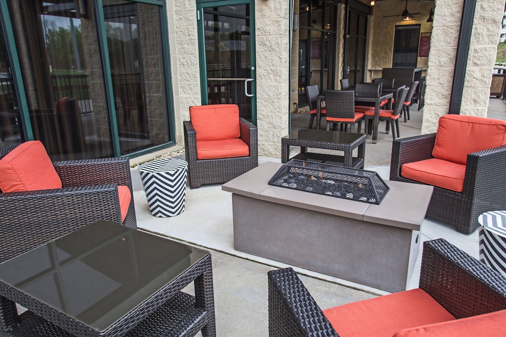 Residence Inn Aberdeen at Ripken Stadium - photo 25
