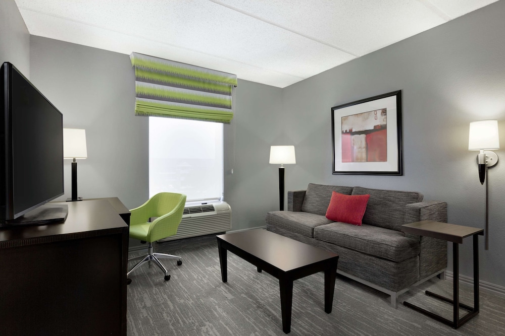 Hampton Inn & Suites Houston Clear Lake Nasa Area - photo 31