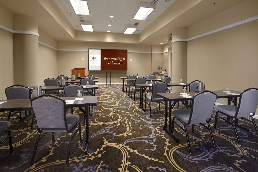 DoubleTree by Hilton Hotel Orlando Downtown - photo 72