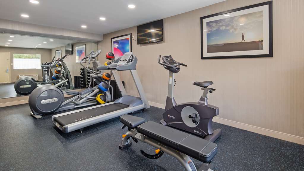 Best Western Annapolis - photo 23