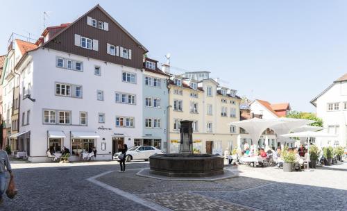Boutique Hotel Adara — Lindau — photo 3
