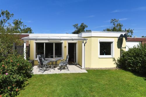 Ferienhaeuser Friesensterne — Esens — photo 2