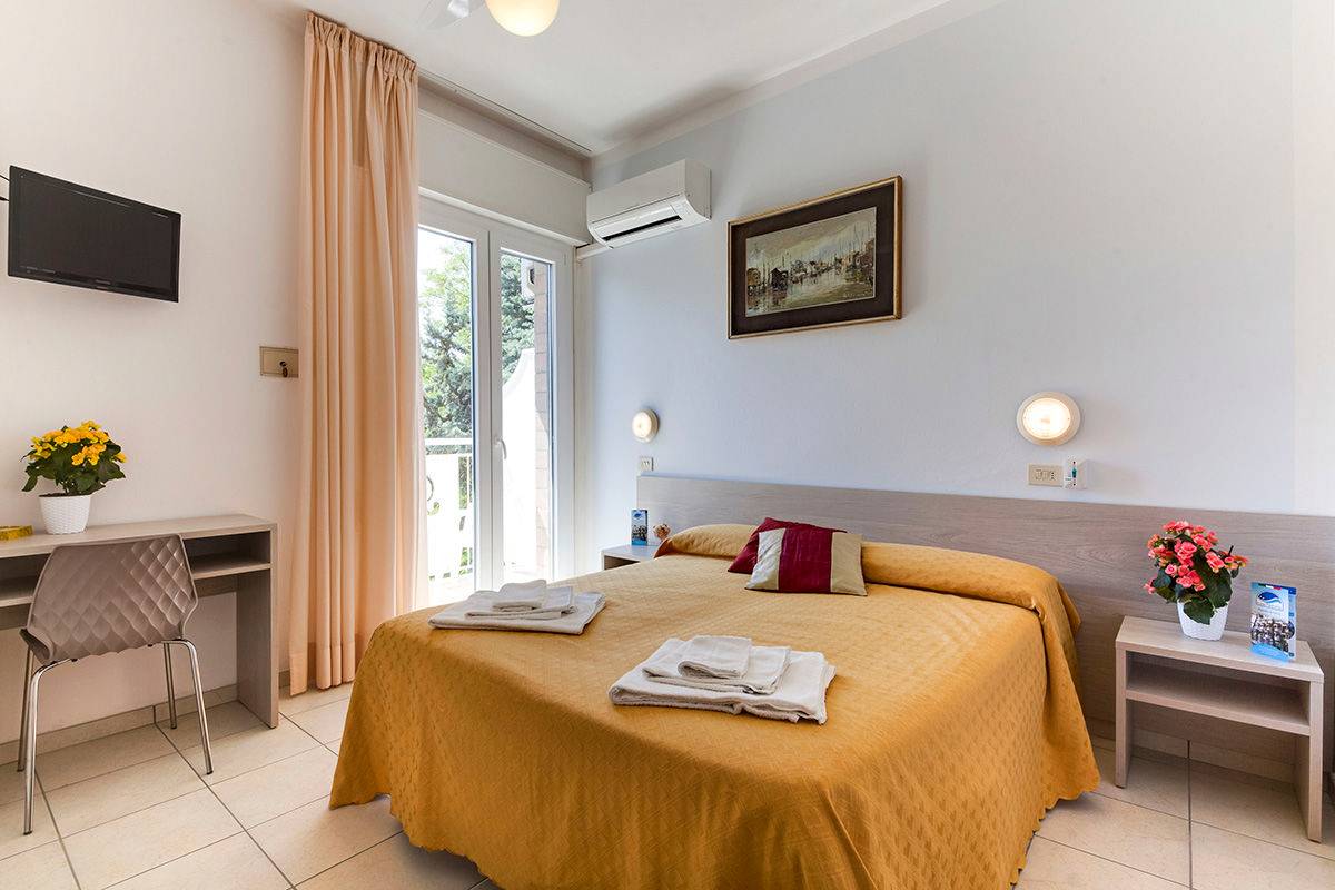 Hotel Nevia — Cervia — photo 5