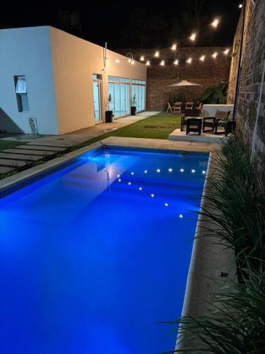 Berlín Hub Zona Centro Alojamiento con Pileta in Resistencia, Argentina