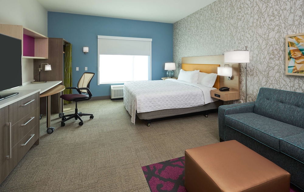 Home2 Suites by Hilton Ft. Lauderdale Downtown FL - photo 11
