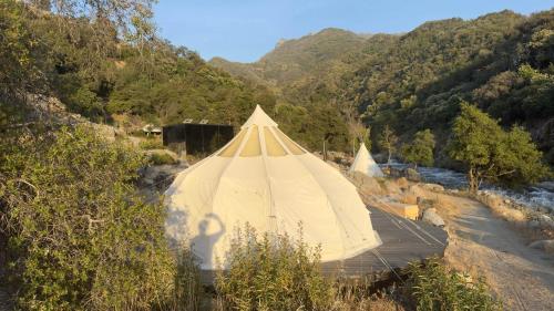 Paradise Ranch Inn Liberated Tent - photo 22