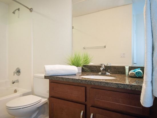 Sunshine Suites at Mission Valley - photo 15