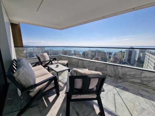 ICON Private Holiday Apartments