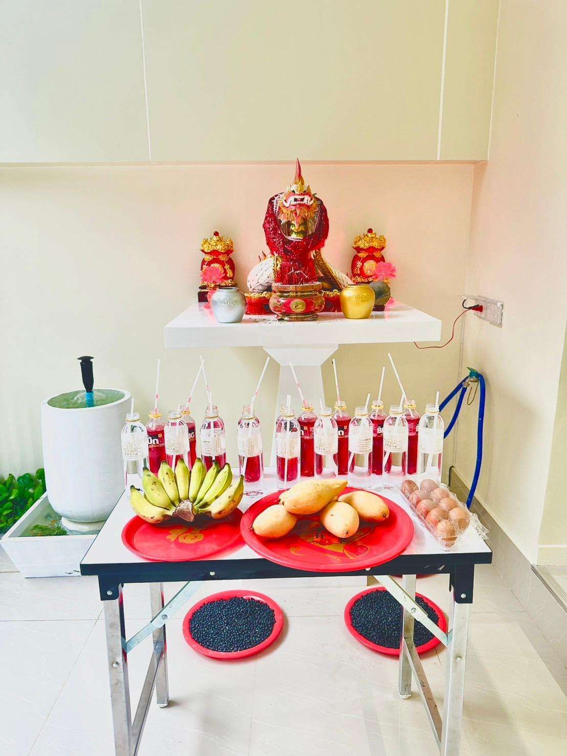 Abc Ha Hotel Bangkok