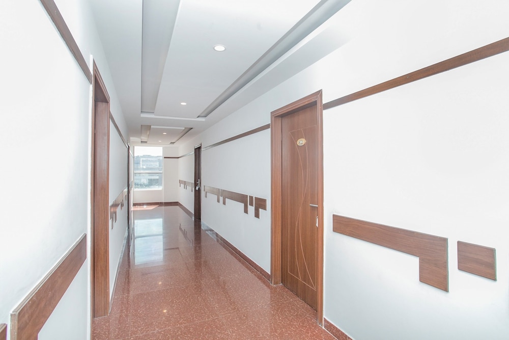 OYO 3175 Pluspoint Suites — Bengaluru — photo 4