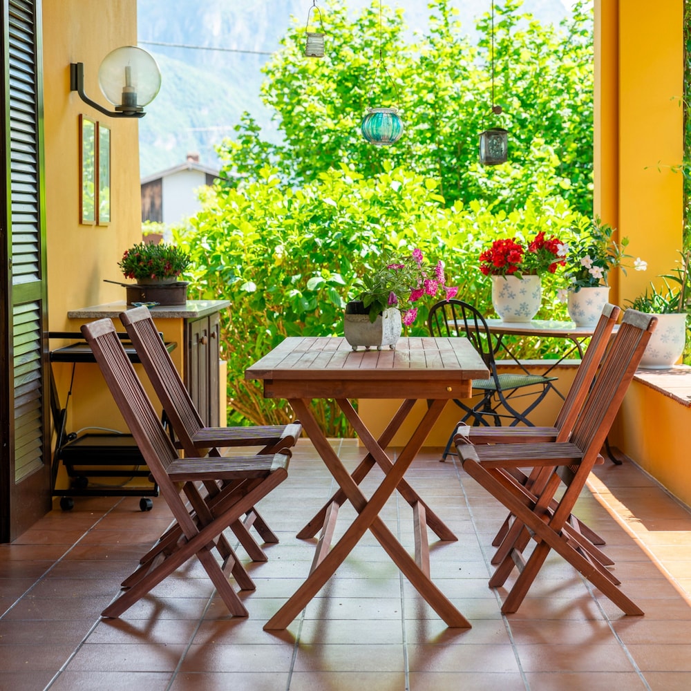 Villetta Camelia With Garden by Wonderful Italy in Bellagio, Italy