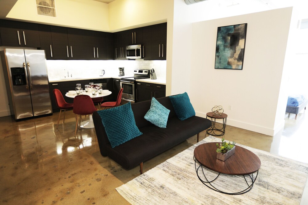 Urban Lifestyle Suites - photo 11