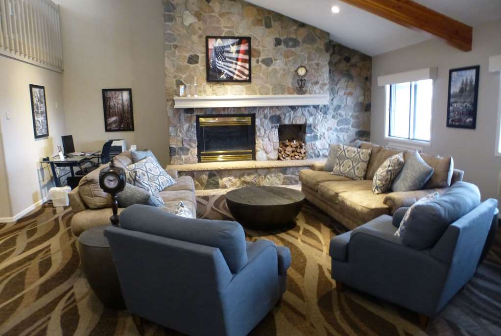 AmericInn by Wyndham Mitchell - photo 2