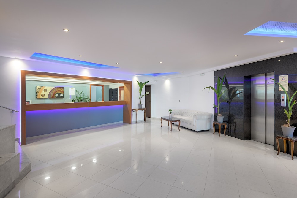 Oceanis Park Hotel — Rodos — photo 3