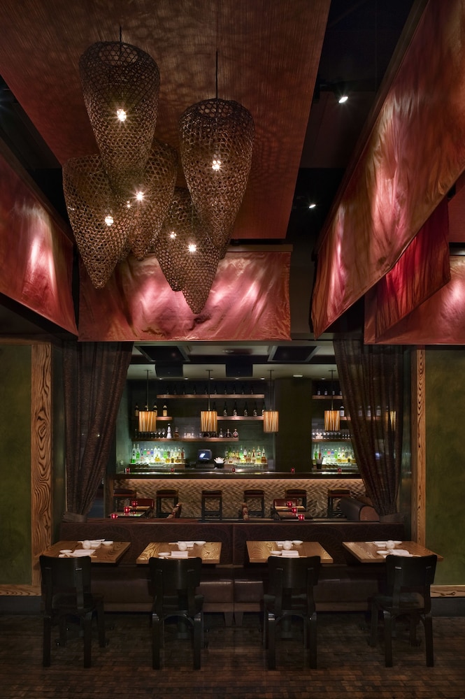 Hard Rock Hotel San Diego - photo 34