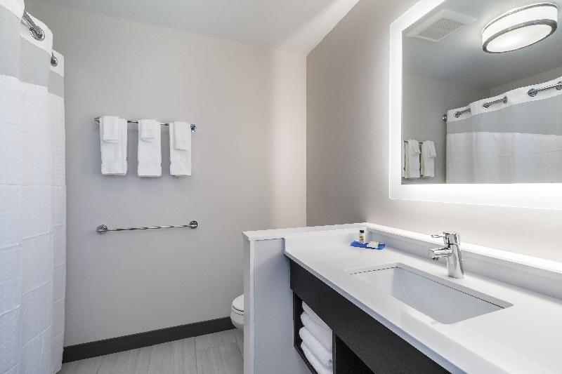 Holiday Inn Express Suites South Bend Casino IHG - photo 27