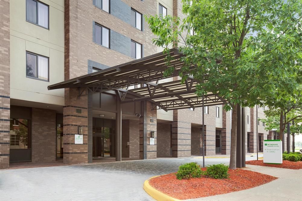 Wyndham Garden Trenton - photo 4