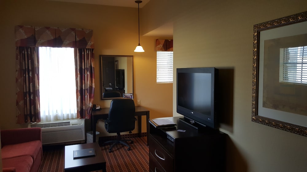 Affordable Suites of America Rogers Bentonville - photo 13