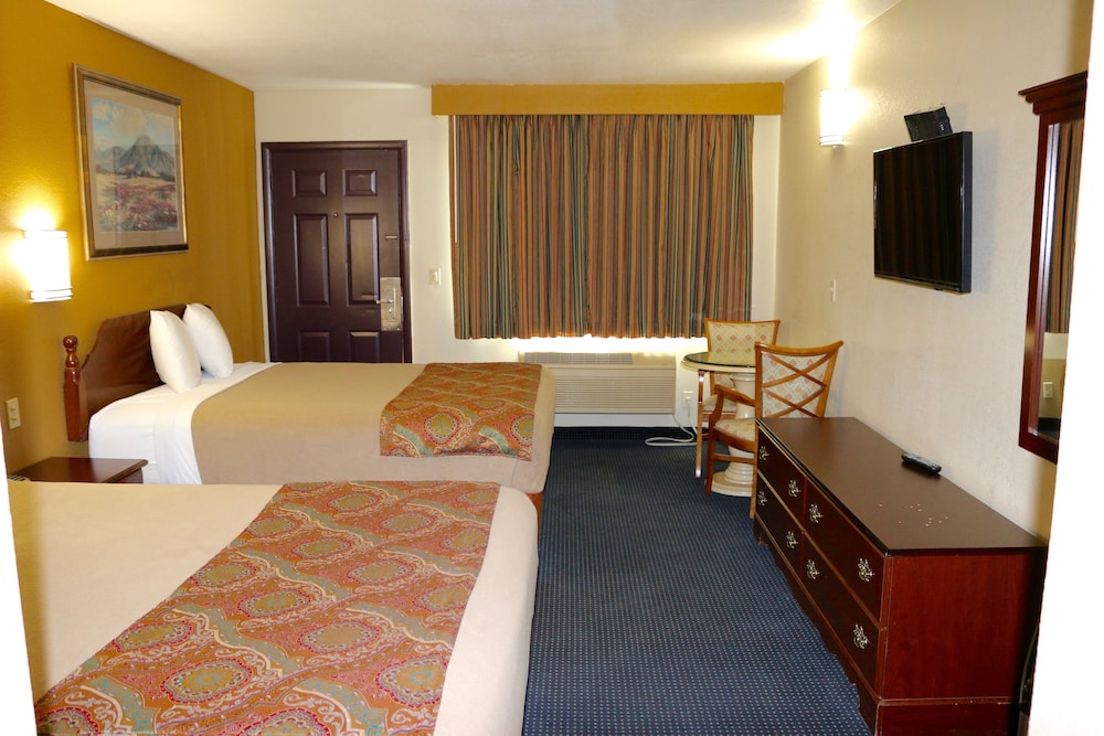 Budget Inn Barstow - photo 5