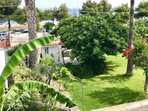 Villa Valentina — 4-Star Luxury Hotel in Taranto, Italy