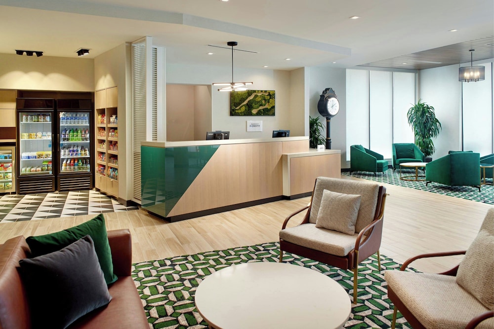 Fairfield by Marriott Inn & Suites Grovetown - photo 5
