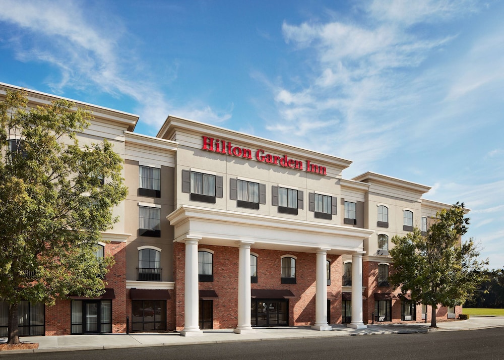Hilton Garden Inn Beaufort - featured photo