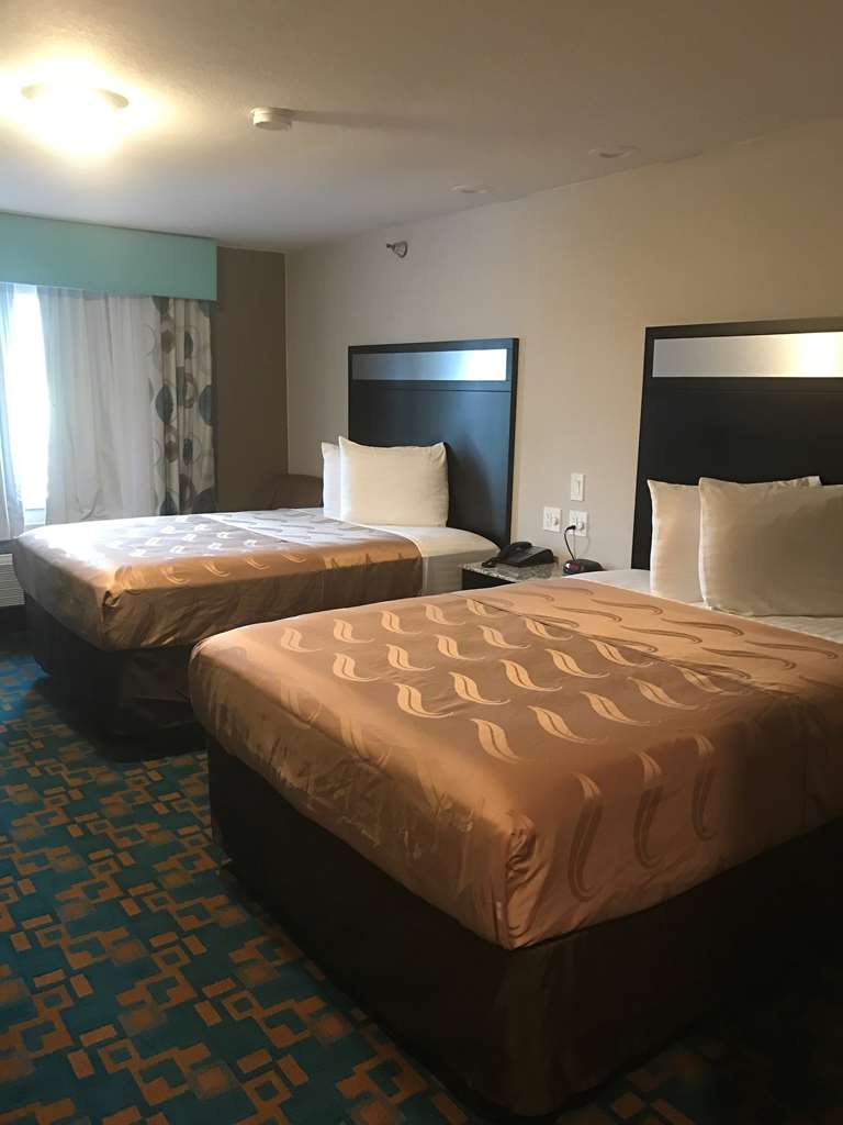 SureStay Hotel by Best Western Brownsville - photo 17