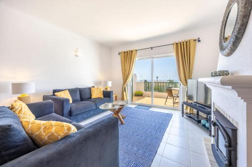 Casa da Praia da Luz T2 plus 1 — 4-Star Luxury Hotel in Luz, Portugal