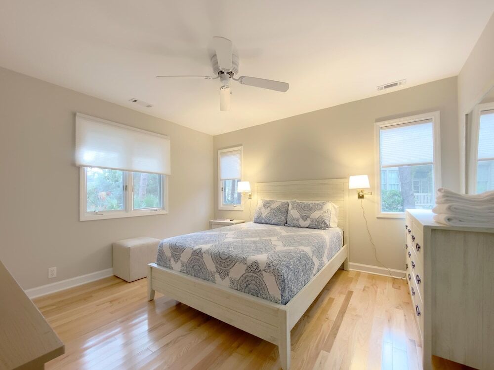 15 Audubon Pond at the Sea Pines Resort - featured photo