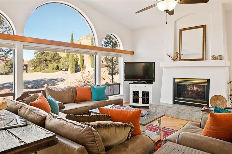 Quail Run Retreat 3BR by Casago VR - photo 19