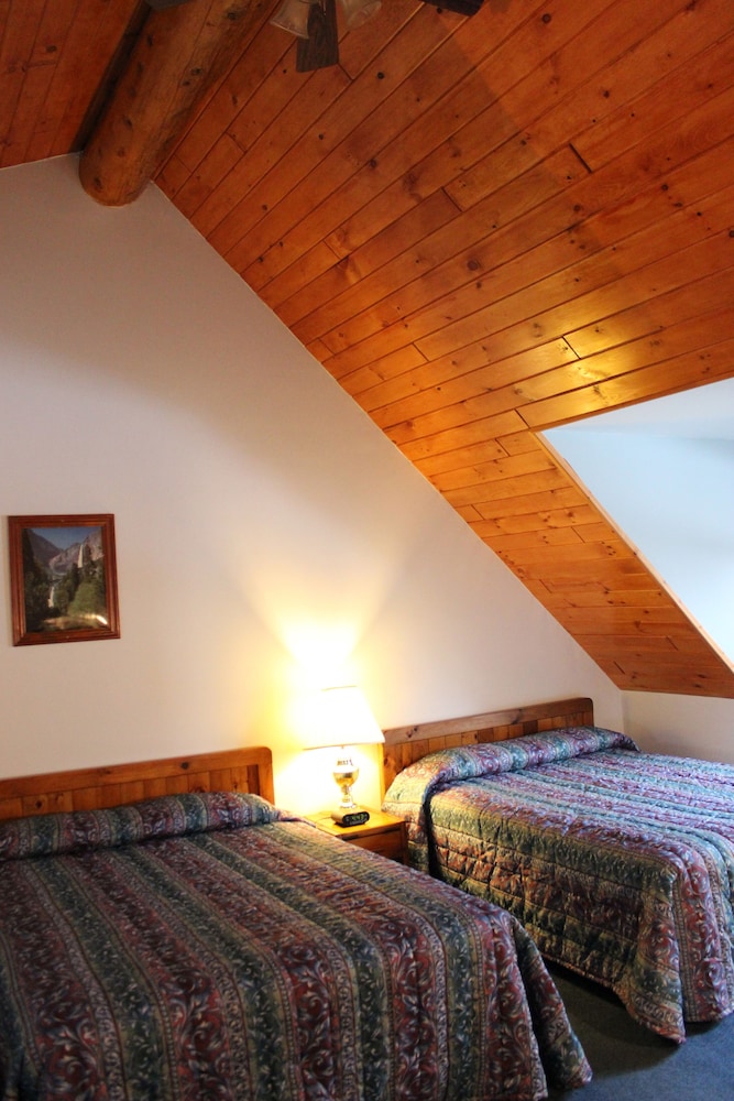 Nootka Lodge - photo 22